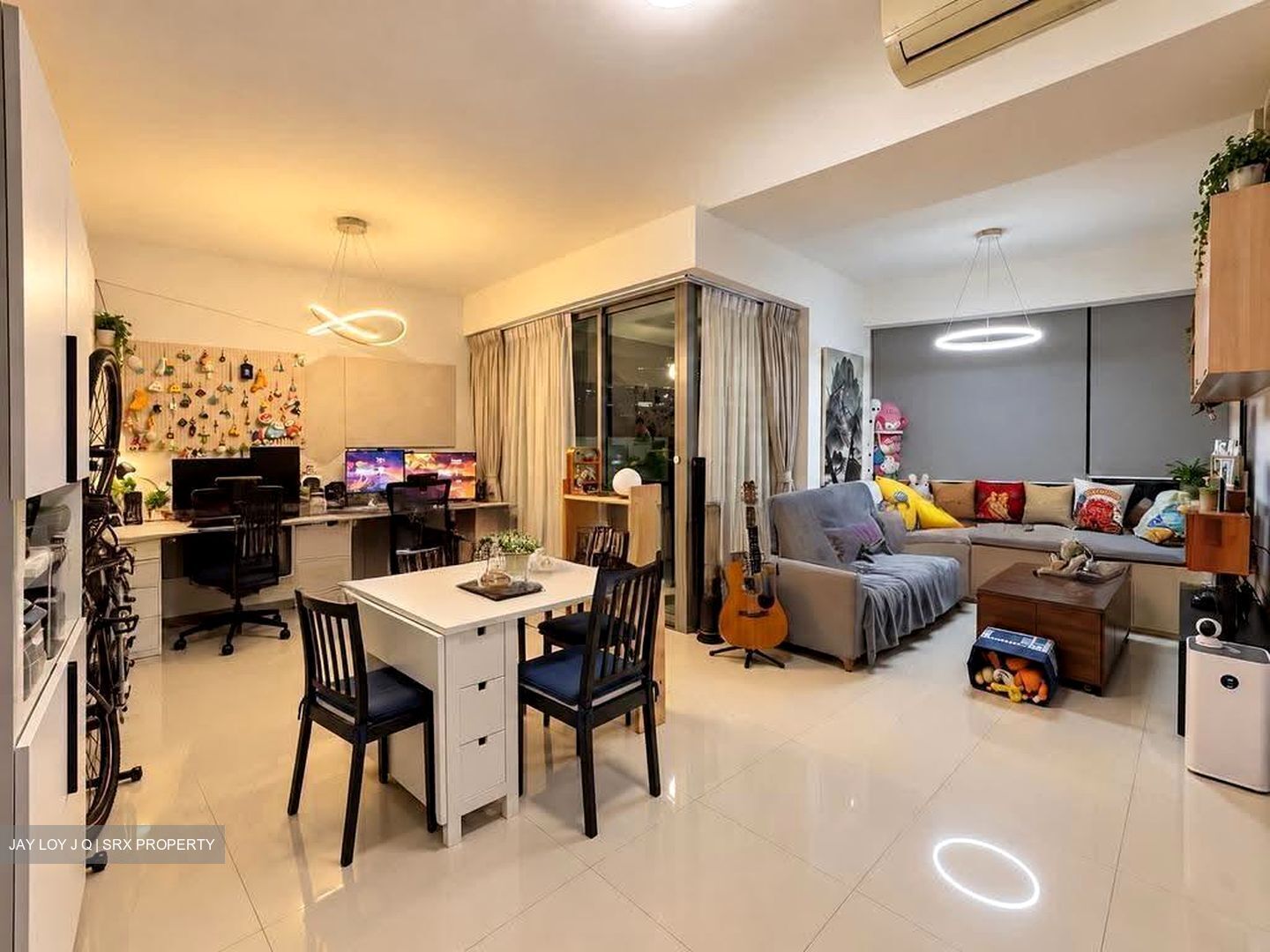One-north Residences (D5), Apartment #628742841